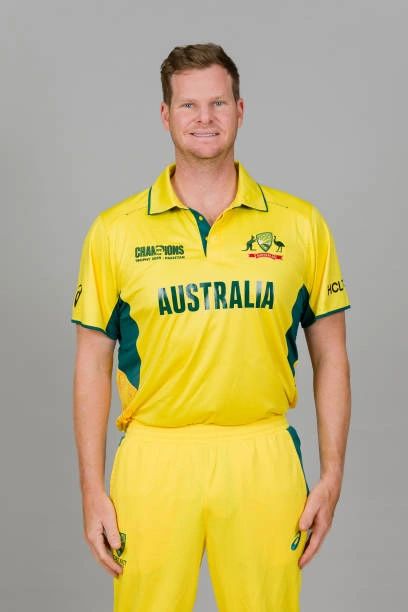 Steve Smith